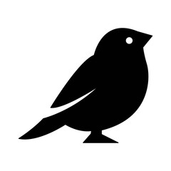 Bird icon