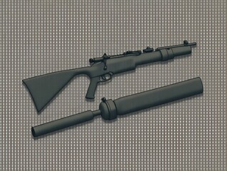 Vdb133 and Sh2-106