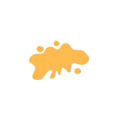oil spill