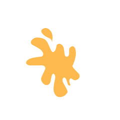 oil spill