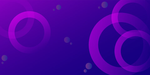 Minimal geometric background. Dynamic shapes composition. Vector illustration