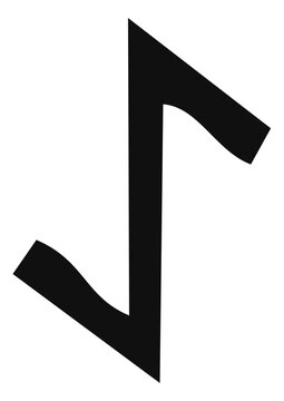 Eywas - Viking Rune