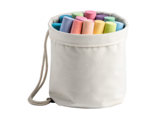 Chalk bag png climbing chalk bag png sports accessory png gym chalk holder png climbing equipment png outdoor gear png chalk pouch png transparent background image