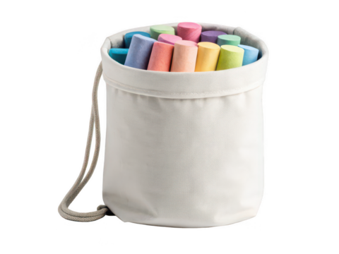 Chalk bag png climbing chalk bag png sports accessory png gym chalk holder png climbing equipment png outdoor gear png chalk pouch png transparent background image