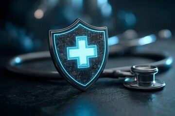 Advanced Healthcare Shielding Protecting Patient Safety and Ensuring Secure Medical Data Management