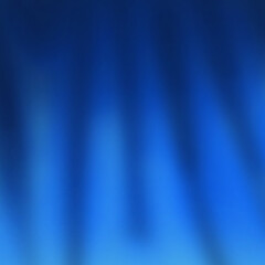blue abstract background