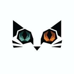 cat logo