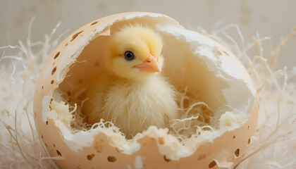 chicken with egg