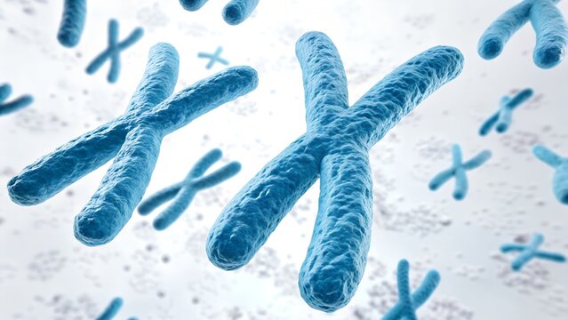 blue ink splashes on white. DNA sperical waves