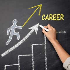 Career Growth and Success: Steps to Advancing in Your Professional Life