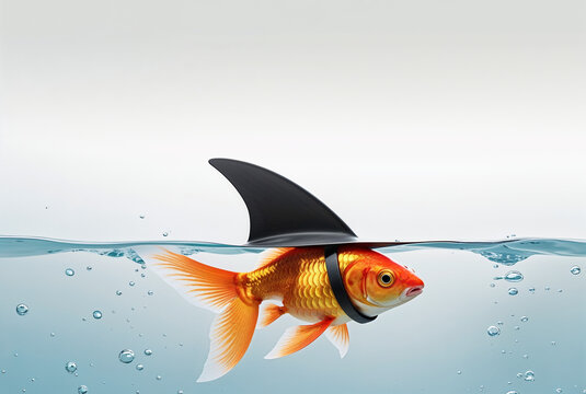 Fisch - Mindset is Everything