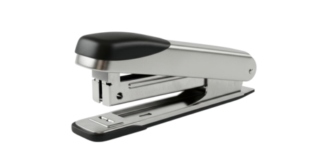 Isolated Stapler