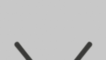 Abstract grey background with dark shadows