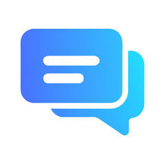 Elevate your brand with our modern, scalable SVG chatbox icons. Perfect for websites & apps, they offer crisp visuals & seamless integration. Boost engagement and professionalism. 