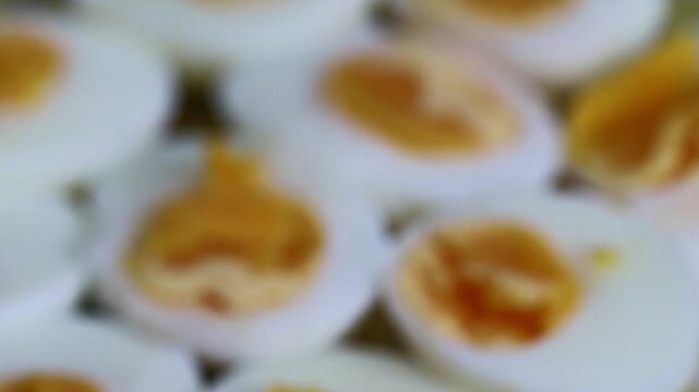 Eggs are the best protein and are inexpensive and readily available.