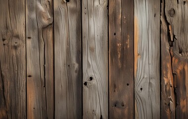 Fototapeta premium Old Wood Texture Background
