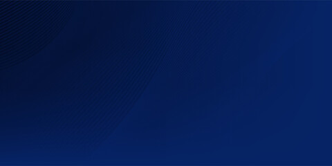 Obraz premium Premium background design with diagonal dark blue line pattern. Vector horizontal template for digital lux business banner, contemporary formal invitation, luxury voucher, prestigious gift certificate