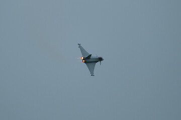 A day at RAF Cosford Airshow 2025