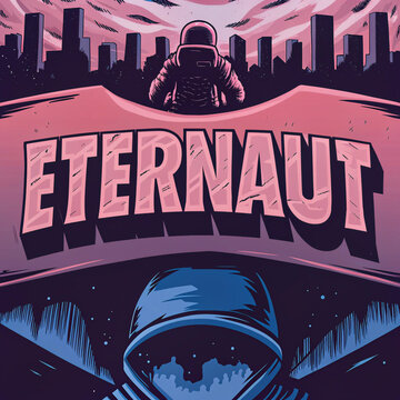 Eternaut Comic
