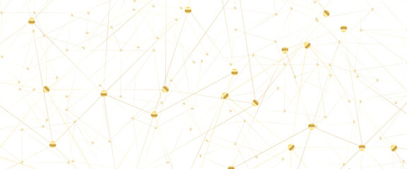  Golden Network Connections 