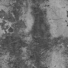 Grunge Tileable Texture Concrete 4K