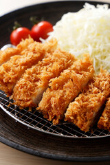 とんかつ