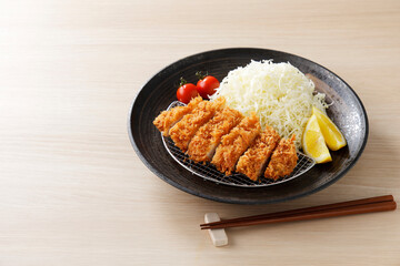とんかつ