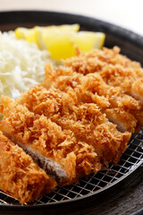 とんかつ