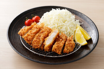 とんかつ