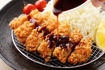 とんかつ
