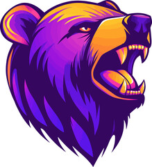 Fototapeta premium bear