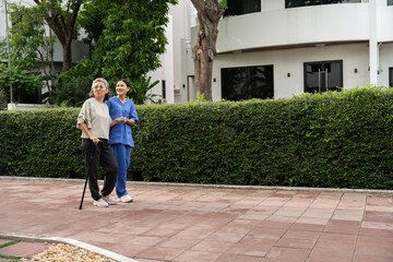 Asian caregivers provide compassionate assistance to seniors, ensuring quality elderly care. Their service supports health and well-being, reflecting the dedication in nursing homes for retirees.