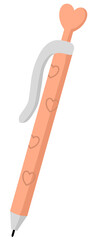cute pen or pencil