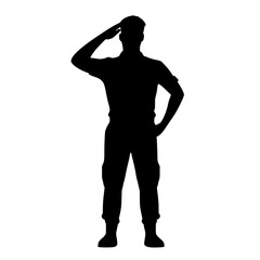 a silhouette of a man standing with his hands on his head black, hand, head, man, silhouette, stand 