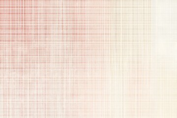 Elegant Peach and Cream Woven Texture: Seamless Pattern Background