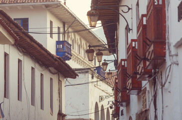 Cusco