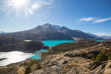 Perito Moreno