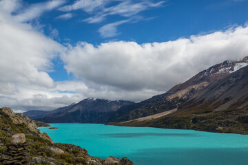 Perito Moreno