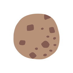 Cookie Emoji