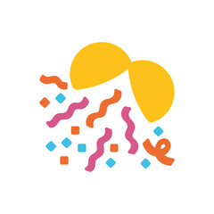Confetti Ball
