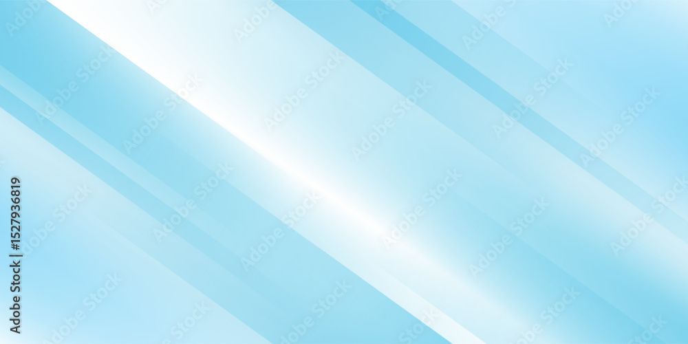 Poster abstarct blue background with abstract square shape and scratches effect, dynamic for business or sp
