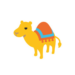 Camel Emoji