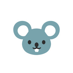 Mouse Face