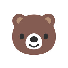 Bear Emoji