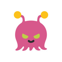 Alien Monster