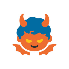 Imp Emoji