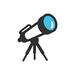 Telescope Emoji
