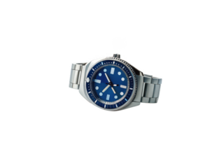 Diving watch png scuba watch png waterproof watch png depth gauge watch png marine watch png sports dive watch png underwater timepiece png transparent background image