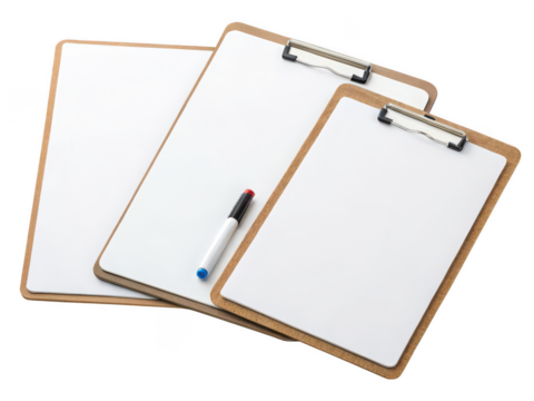 Dry erase lap boards png whiteboard lap board png classroom board png student whiteboard png handheld board png dry erase tablet png small whiteboard png transparent background image