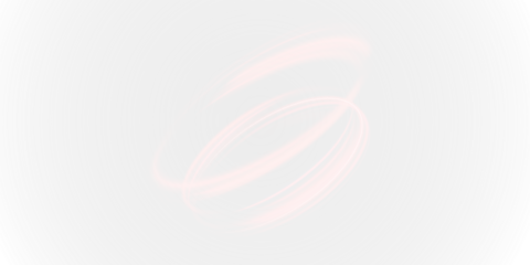 
red circular light lines motion and speed. Glowing light trails, energy vortex, futuristic podium, portal frame and dynamic abstract lighting on transparent background. Vector design